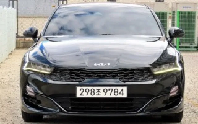 K5 중고차 K5 3세대 2.0 프레스티지 매물 사진 9 - 2022/05 47,298km