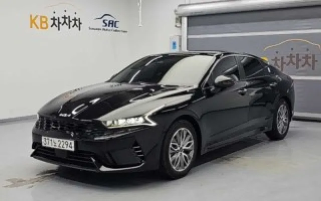 K5 중고차 K5 3세대 하이브리드 2.0 노블레스 매물 사진 11 - 2022/01 99,482km