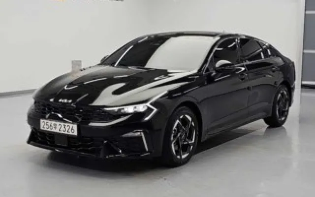 K5 중고차 더 뉴 K5 3세대 2.0 매물 사진 6 - 2024/03 39,884km