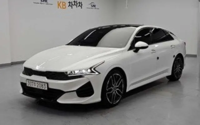 K5 중고차 K5 3세대 1.6 터보 시그니처 매물 사진 20 - 2023/06 55,423km