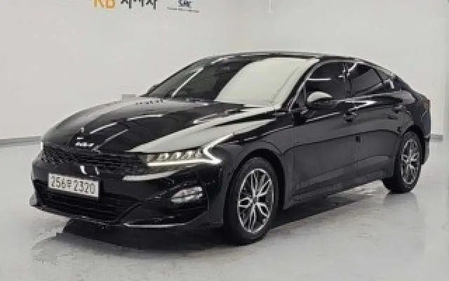 K5 중고차 K5 3세대 2.0 트렌디 매물 사진 14 - 2023/08 49,348km