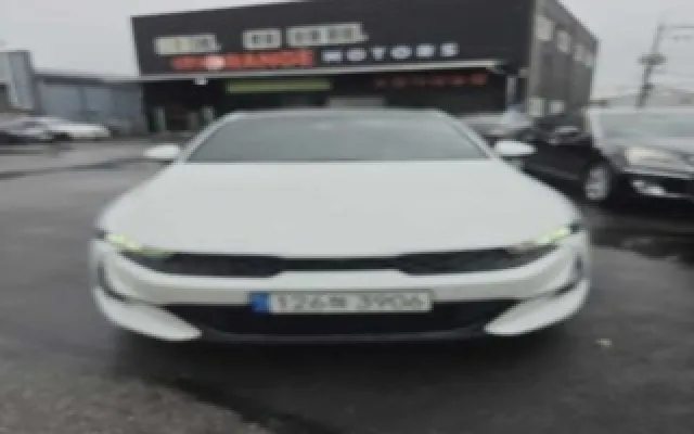K5 중고차 K5 3세대 2.0 시그니처 매물 사진 18 - 2022/02 55,754km