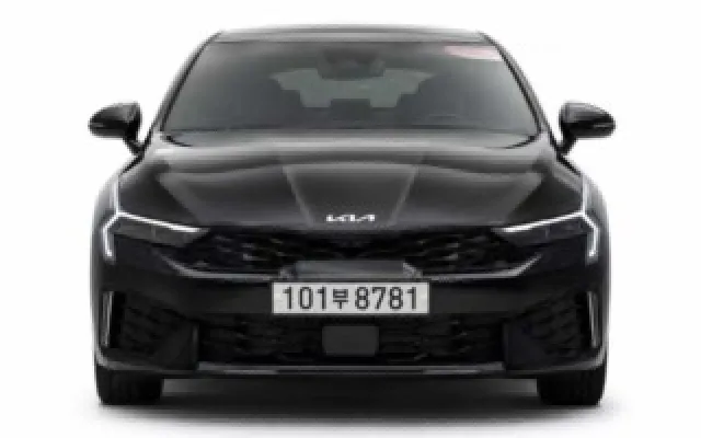 K5 중고차 더 뉴 K5 3세대 2.0 매물 사진 10 - 2024/02 16,932km