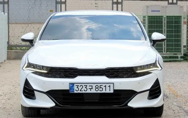 K5 중고차 K5 3세대 2.0 프레스티지 매물 사진 6 - 2023/03 54,991km