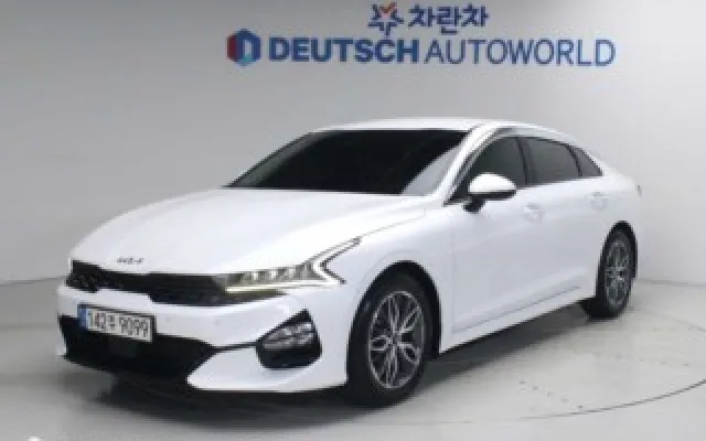 K5 중고차 K5 3세대 2.0 프레스티지 매물 사진 16 - 2023/04 59,251km