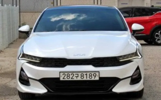 K5 중고차 K5 3세대 2.0 프레스티지 매물 사진 20 - 2023/05 33,634km